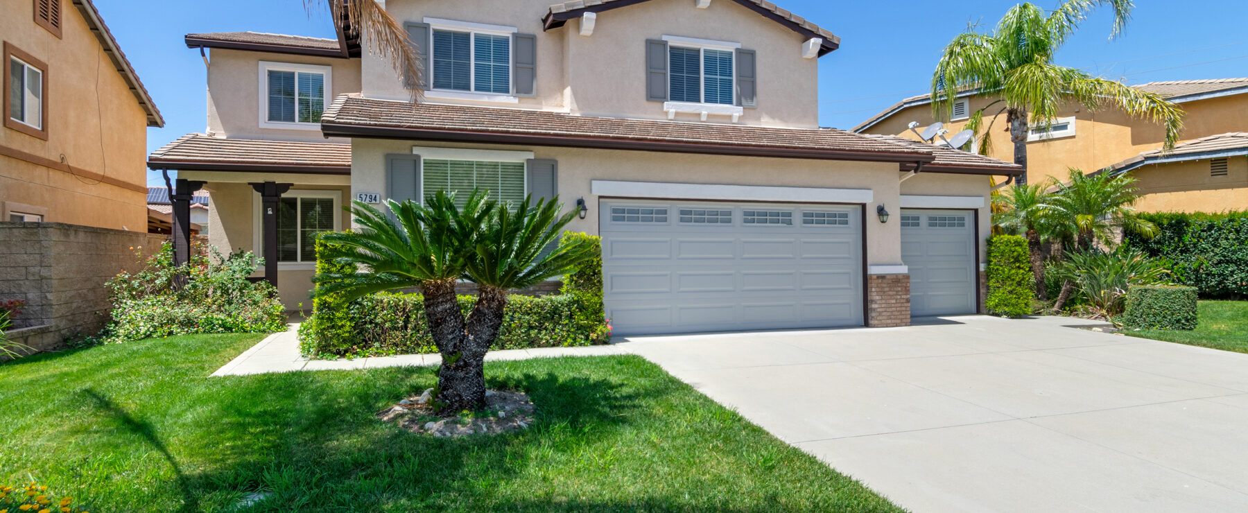 5794 Madison Lane Fontana