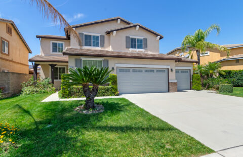 5794 Madison Lane Fontana