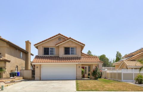 34921 Shadow Wood Drive, Yucaipa