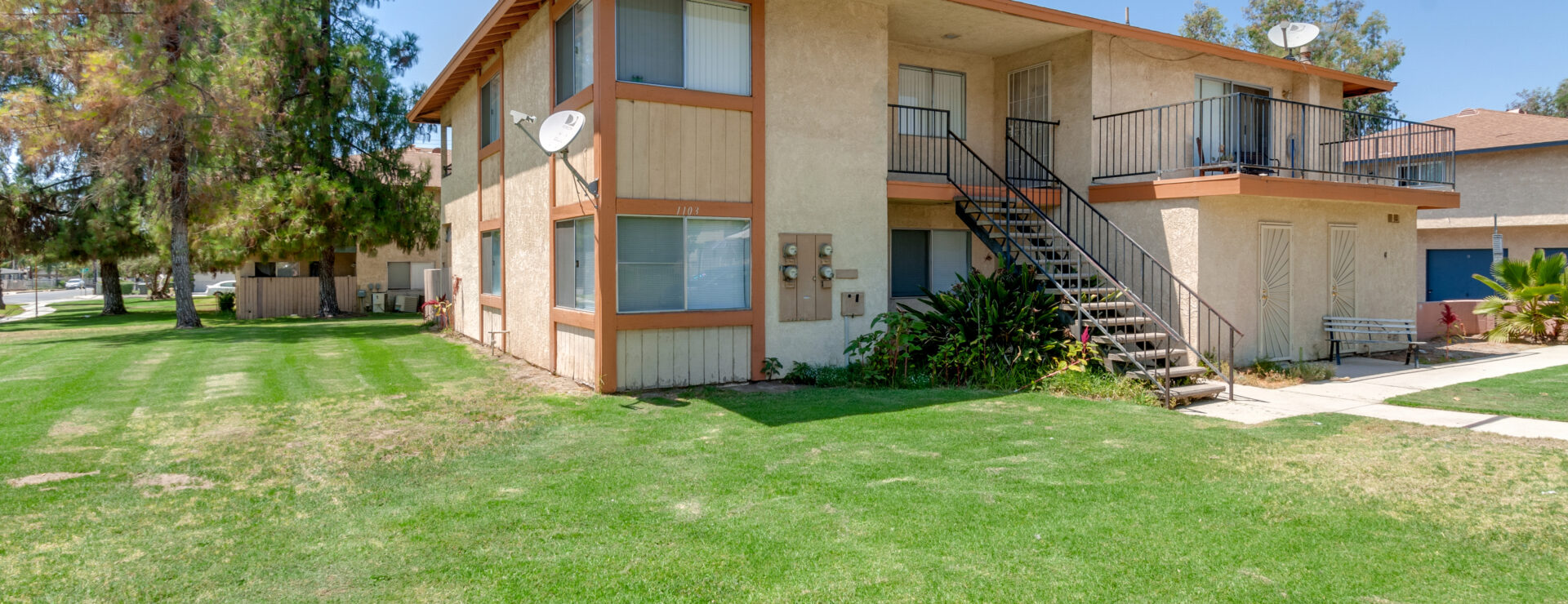 1103 Post Street, Unit B