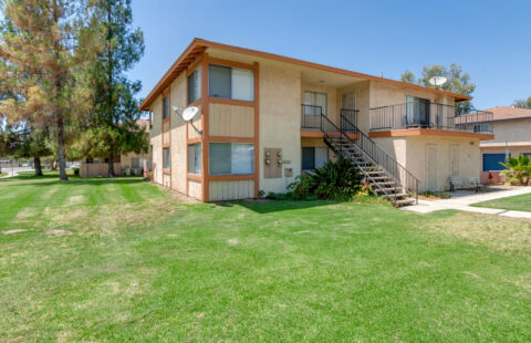 1103 Post Street, Unit B