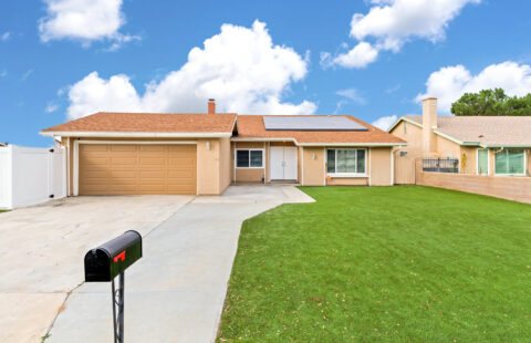 26801 Jackie Drive