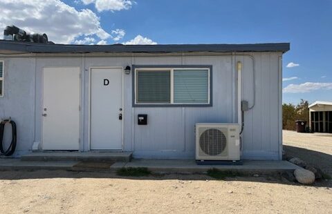 6547 Persia Avenue, Unit D, 29 Palms