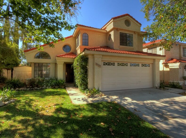 30523 Laramie Avenue, Redlands