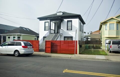 2925 Magnolia Street A, Emeryville, CA 94608