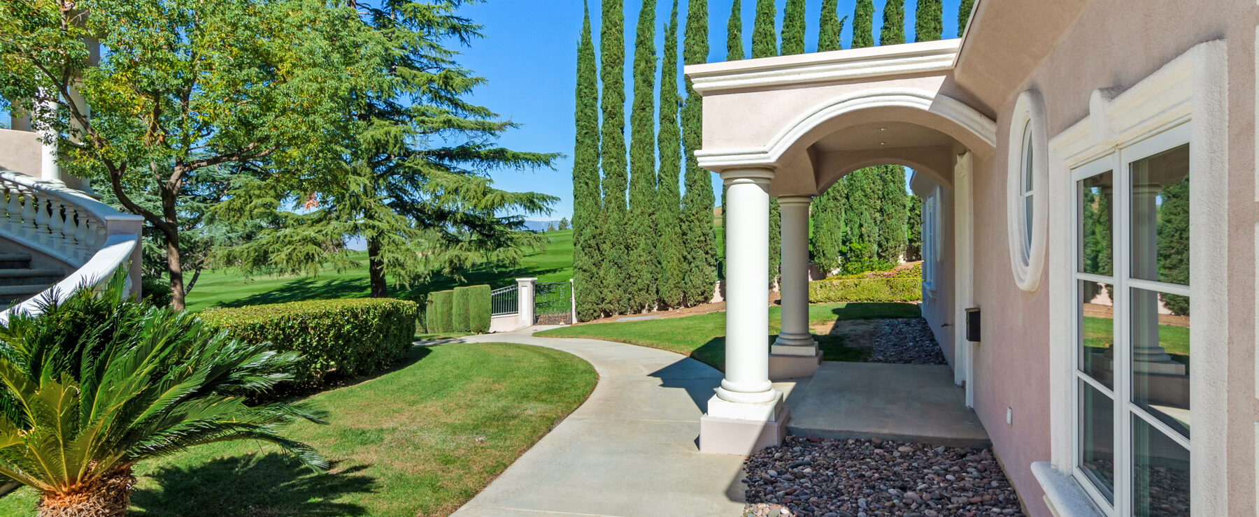 Guest House for Rent on Country Club