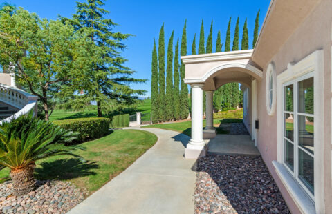 Guest House for Rent on Country Club