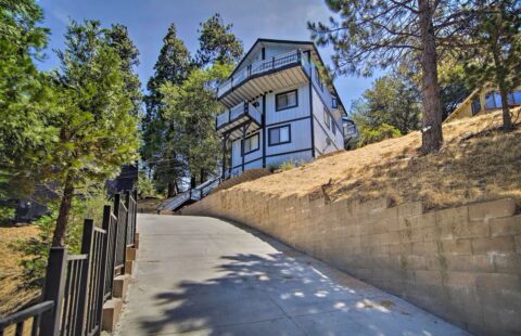 805 Berne Drive
