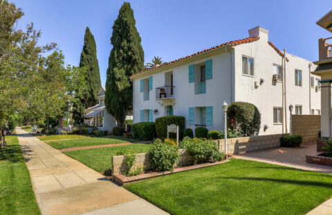 331 Cajon, Unit J