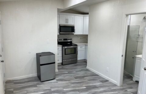 6547 Persia Avenue, Unit C  29 Palms Ca