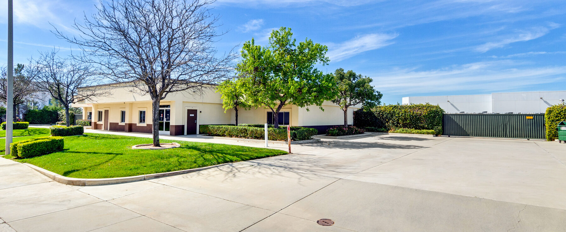 14315 Corporate Way OFFICE SPACE for lease