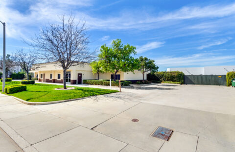 14315 Corporate Way OFFICE SPACE for lease