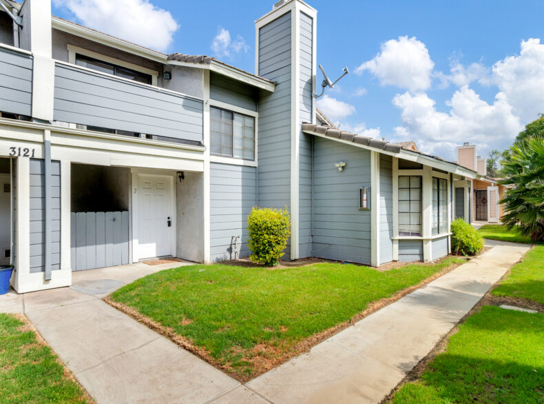 3121 Inland Empire Boulevard apartment for lease