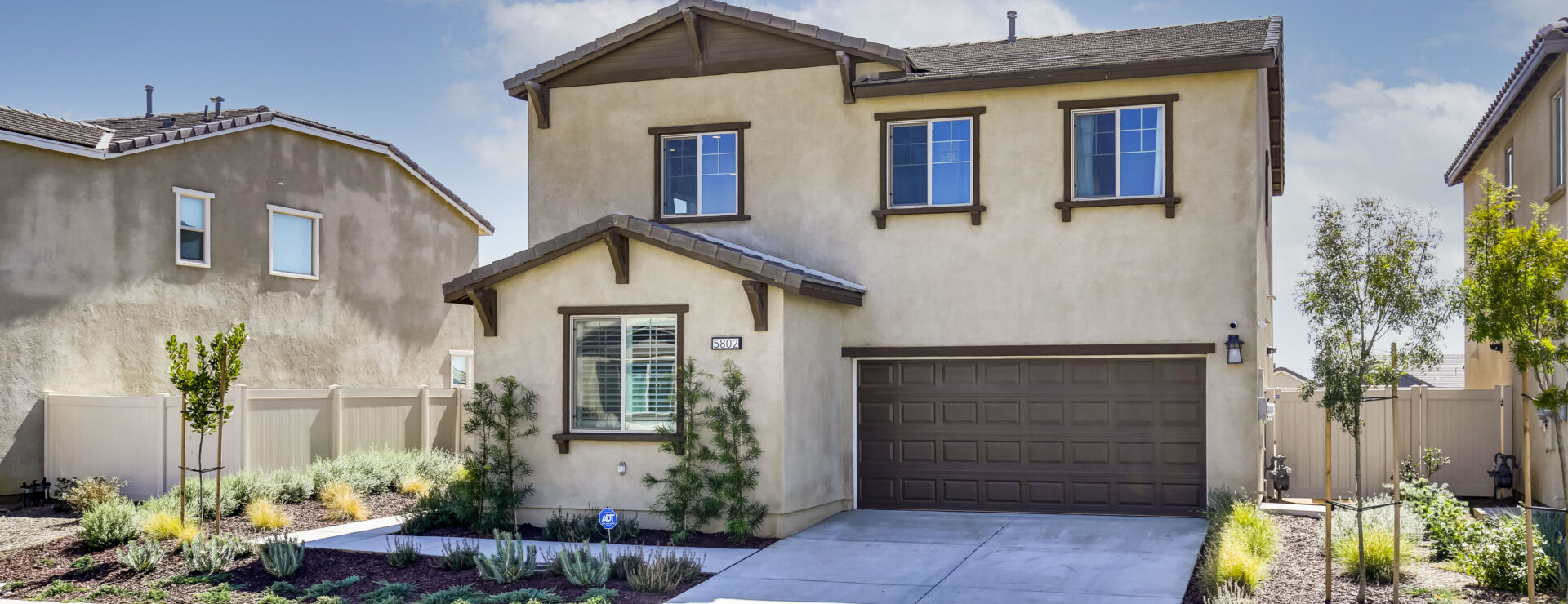 5802 Julian Way