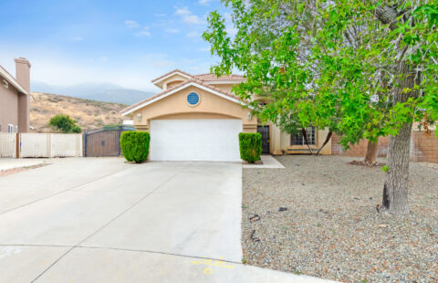5585 Osborne Court