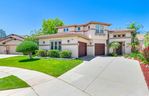 34026 Castle Pines Drive