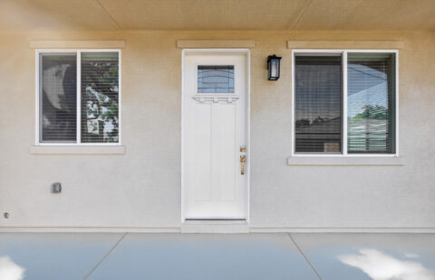 631 Hibiscus Drive, Unit 1, Redlands