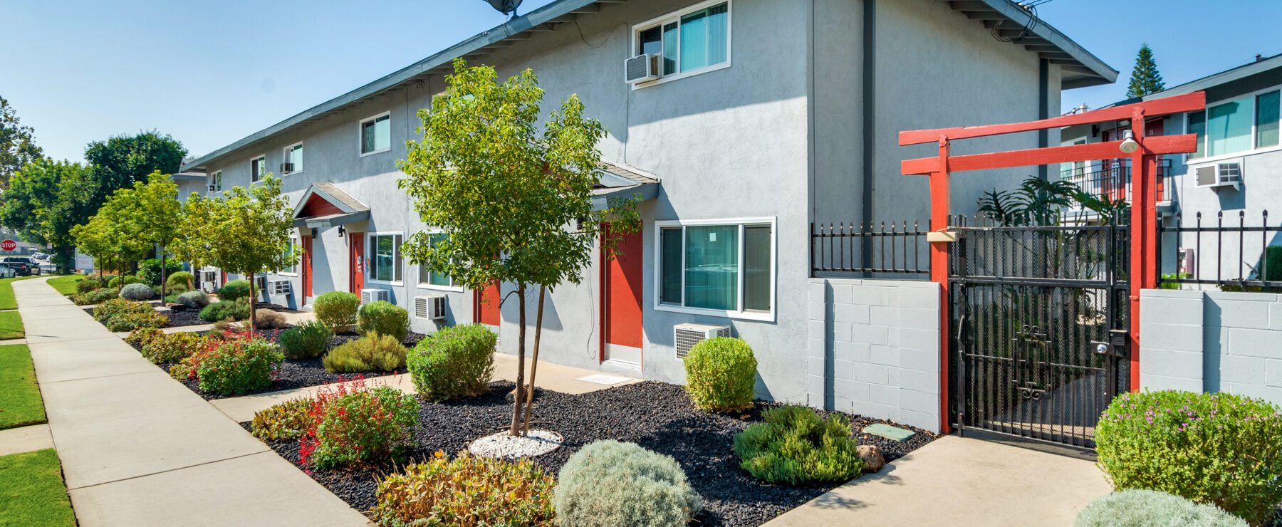 245 South Pima Avenue, Unit 1