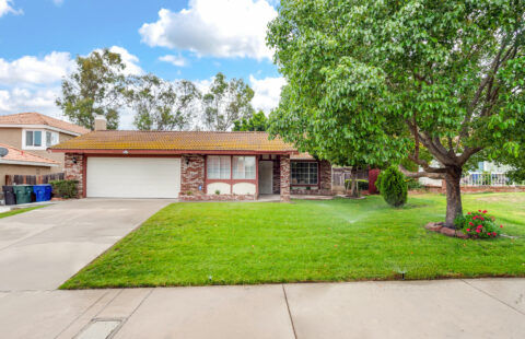 20213 Mesquite Canyon Road, Riverside