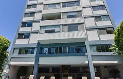 969 Hilgard Ave #904