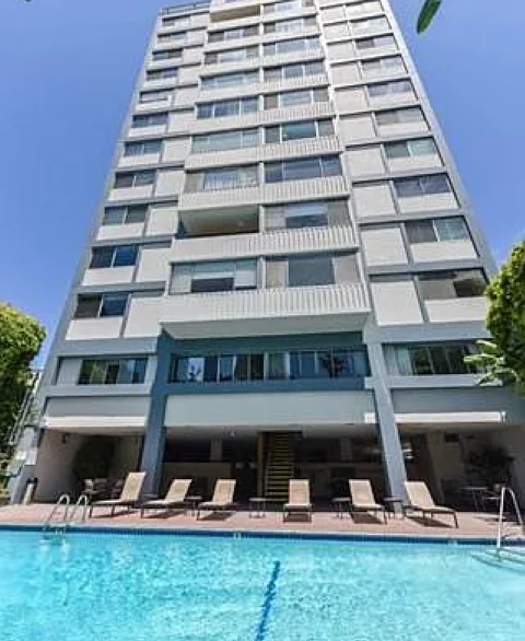 969 Hilgard Ave #904